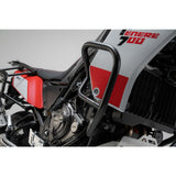 SW-Motech SW-SBL0679910002-B Crash Bars Black for Yamaha Tenere 700 19-Up