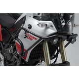 SW-Motech SW-SBL0679910101-B Upper Crash Bars Black for Yamaha Tenere 700 19-Up