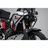 SW-Motech SW-SBL0679910101-B Upper Crash Bars Black for Yamaha Tenere 700 19-Up