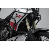 SW-Motech SW-SBL0679910101-B Upper Crash Bars Black for Yamaha Tenere 700 19-Up
