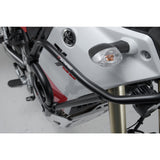 SW-Motech SW-SBL0679910101-B Upper Crash Bars Black for Yamaha Tenere 700 19-Up