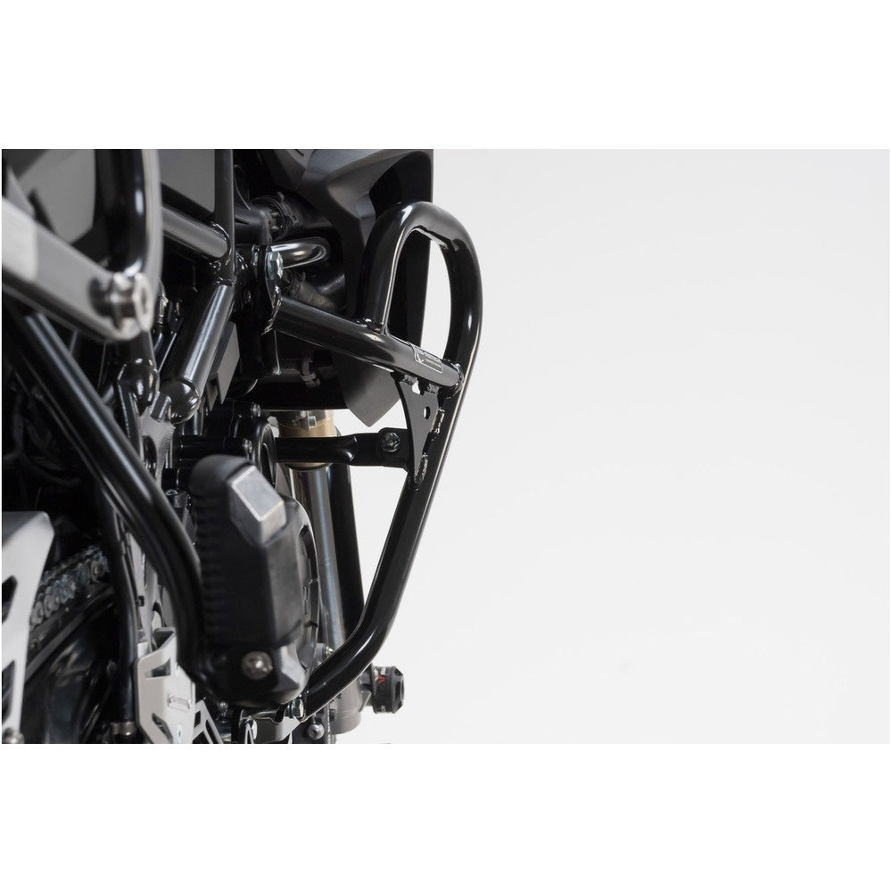 SW-Motech SW-SBL0755610001-B Crash Bars Black for BMW G 650 GS Twin 07-12/F 700 GS 12-18/F 800 GS 08-18