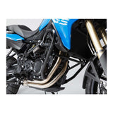 SW-Motech SW-SBL0755610001-B Crash Bars Black for BMW G 650 GS Twin 07-12/F 700 GS 12-18/F 800 GS 08-18