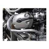 SW-Motech SW-SBL07562100 Crash Bars Silver for BMW R 1200 GS 04-12