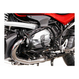 SW-Motech SW-SBL0760610000-B Crash Bars Black for BMW R 1200 R 07-14
