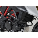 SW-Motech SW-SBL0764910002-B Crash Bars Black for BMW G 310 R 16-Up/G 310 GS 17-Up