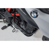 SW-Motech SW-SBL0764910002-B Crash Bars Black for BMW G 310 R 16-Up/G 310 GS 17-Up