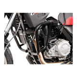 SW-Motech SW-SBL0777510000-B Crash Bars Black for BMW G 650 GS 11-15