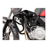SW-Motech SW-SBL0777510000-B Crash Bars Black for BMW G 650 GS 11-15