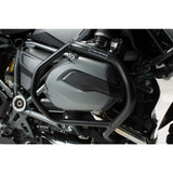 SW-Motech SW-SBL0778310001-B Crash Bars Black for BMW R 1200 GS LS 12-18