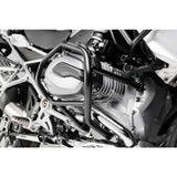 SW-Motech SW-SBL0778310001-B Crash Bars Black for BMW R 1200 GS LS 12-18