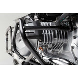 SW-Motech SW-SBL0778310001-B Crash Bars Black for BMW R 1200 GS LS 12-18