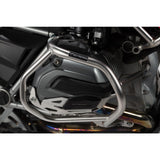 SW-Motech SW-SBL0778310100 Crash Bars Silver for BMW R 1200 GS LS 12-18