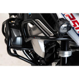 SW-Motech SW-SBL0787010000-B Upper Crash Bars Black for BMW R 1200 GS 16-18/R 1250 GS 18-Up