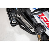 SW-Motech SW-SBL0787010000-B Upper Crash Bars Black for BMW R 1200 GS 16-18/R 1250 GS 18-Up