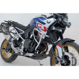 SW-Motech SW-SBL0789710100 Crash Bars Silver for BMW F 850 GS/F 800/F 900 GS 23-Up
