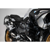 SW-Motech SW-SBL0790410001-B Crash Bars Black for BMW R 1250 GS/R 1250 R/R 1250 RS 18-Up