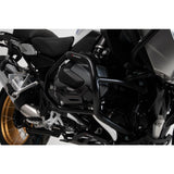 SW-Motech SW-SBL0790410001-B Crash Bars Black for BMW R 1250 GS/R 1250 R/R 1250 RS 18-Up