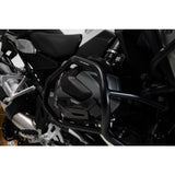 SW-Motech SW-SBL0790410001-B Crash Bars Black for BMW R 1250 GS/R 1250 R/R 1250 RS 18-Up