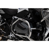 SW-Motech SW-SBL0790410101 Crash Bars Silver for BMW R 1250 GS/R 1250 R/R 1250 RS 18-Up