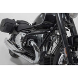 SW-Motech SW-SBL0790910000-B Crash Bars Black for BMW R18 20-Up