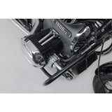 SW-Motech SW-SBL0790910000-B Crash Bars Black for BMW R18 20-Up