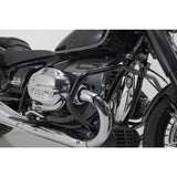 SW-Motech SW-SBL0790910000-B Crash Bars Black for BMW R18 20-Up