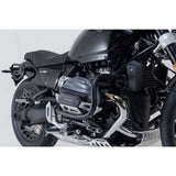 SW-Motech SW-SBL0796810000-B Crash Bars Black for BMW R12/R12 NineT 23-Up