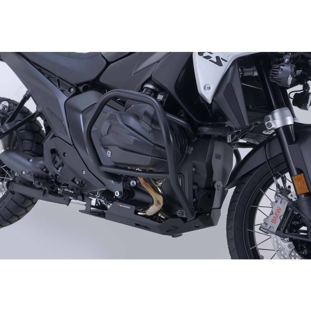 SW-Motech SW-SBL0797510000-B Crash Bars Black for BMW R 1300 GS 23-Up