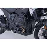 SW-Motech SW-SBL0797510000-B Crash Bars Black for BMW R 1300 GS 23-Up