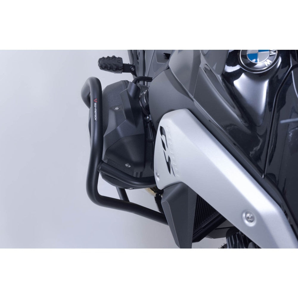 SW-Motech SW-SBL0797510000-B Crash Bars Black for BMW R 1300 GS 23-Up