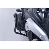 SW-Motech SW-SBL0797510000-B Crash Bars Black for BMW R 1300 GS 23-Up