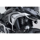 SW-Motech SW-SBL0797510300 Upper Crash Bars Silver for BMW R 1300 GS 23-Up