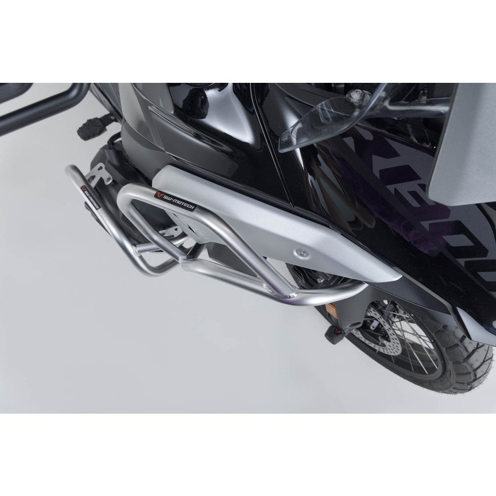 SW-Motech SW-SBL0797510300 Upper Crash Bars Silver for BMW R 1300 GS 23-Up