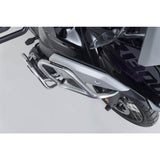 SW-Motech SW-SBL0797510300 Upper Crash Bars Silver for BMW R 1300 GS 23-Up