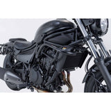 SW-Motech SW-SBL0860410000-B Crash Bars Black for Kawasaki Eliminator 500 23-Up