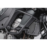 SW-Motech SW-SBL0872210000-B Crash Bars Black for Kawasaki Versys 1000 15-18