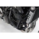 SW-Motech SW-SBL0889110000-B Crash Bars Black for Kawasaki Z 900RS/Z 900RS Cafe 17-Up