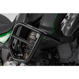 SW-Motech SW-SBL0892210000-B Crash Bars Black for Kawasaki Versys 1000 18-Up