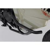 SW-Motech SW-SBL0899010000-B Crash Bars Black for Kawasaki KLR 650 22-Up