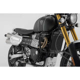 SW-Motech SW-SBL1184810000-B Crash Bars Black for Triumph Scrambler 1200 21-Up