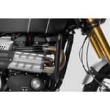 SW-Motech SW-SBL1184810000-B Crash Bars Black for Triumph Scrambler 1200 21-Up