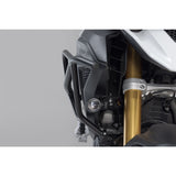 SW-Motech SW-SBL1190510001-B Upper Crash Bars Black for Triumph Tiger 1200 22-Up