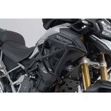SW-Motech SW-SBL1190510001-B Upper Crash Bars Black for Triumph Tiger 1200 22-Up
