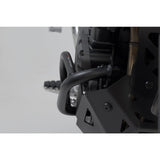 SW-Motech SW-SBL1190510100-B Crash Bars Black for Triumph Tiger 1200 22-Up