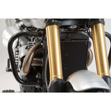 SW-Motech SW-SBL1192910000-B Crash Bars Black for Triumph Scrambler 1200 XC/Scrambler 1200 XE 18-20