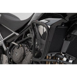 SW-Motech SW-SBL1195310000-B Crash Bars Black for Triumph Tiger 900/Tiger 900 GT/Tiger 900 Rally/Tiger 900 Pro 19-23
