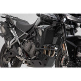 SW-Motech SW-SBL1195310000-B Crash Bars Black for Triumph Tiger 900/Tiger 900 GT/Tiger 900 Rally/Tiger 900 Pro 19-23