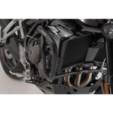 SW-Motech SW-SBL1195310000-B Crash Bars Black for Triumph Tiger 900/Tiger 900 GT/Tiger 900 Rally/Tiger 900 Pro 19-23