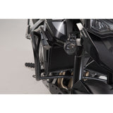 SW-Motech SW-SBL1195310000-B Crash Bars Black for Triumph Tiger 900/Tiger 900 GT/Tiger 900 Rally/Tiger 900 Pro 19-23